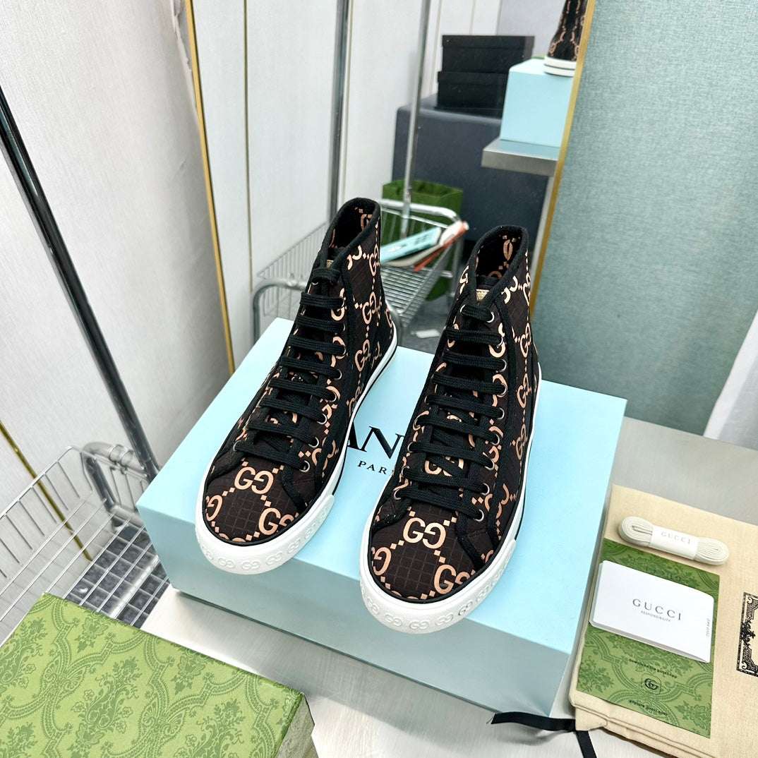 LuxluxHouse Best Quality Gucci Women Shoes