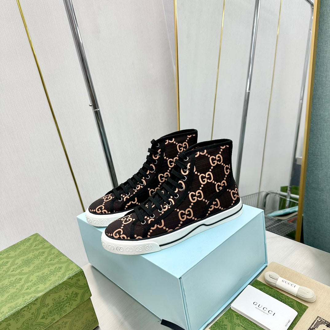 LuxluxHouse Best Quality Gucci Women Shoes