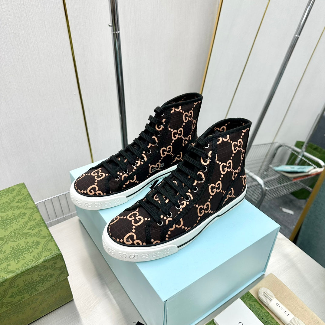 LuxluxHouse Best Quality Gucci Women Shoes