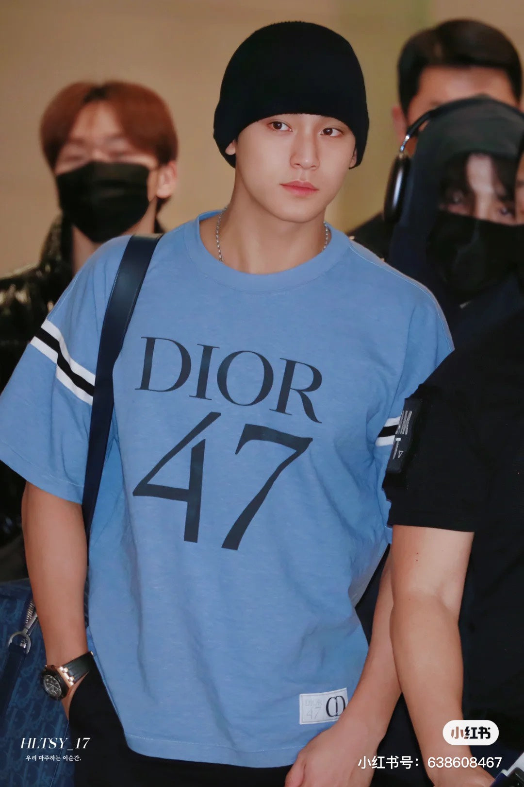 LuxluxHouse Best Quality Clothes T-shirt Dior