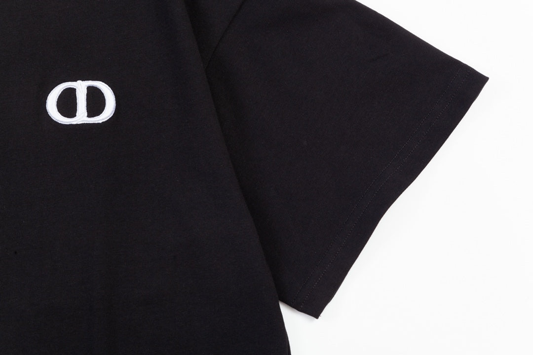 LuxluxHouse Best Quality Clothes T-shirt Dior