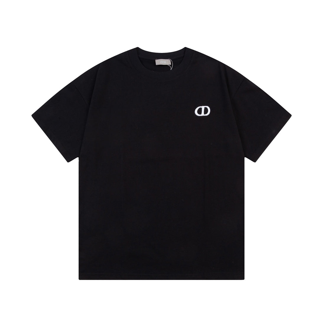 LuxluxHouse Best Quality Clothes T-shirt Dior
