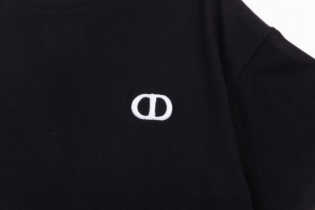 LuxluxHouse Best Quality Clothes T-shirt Dior