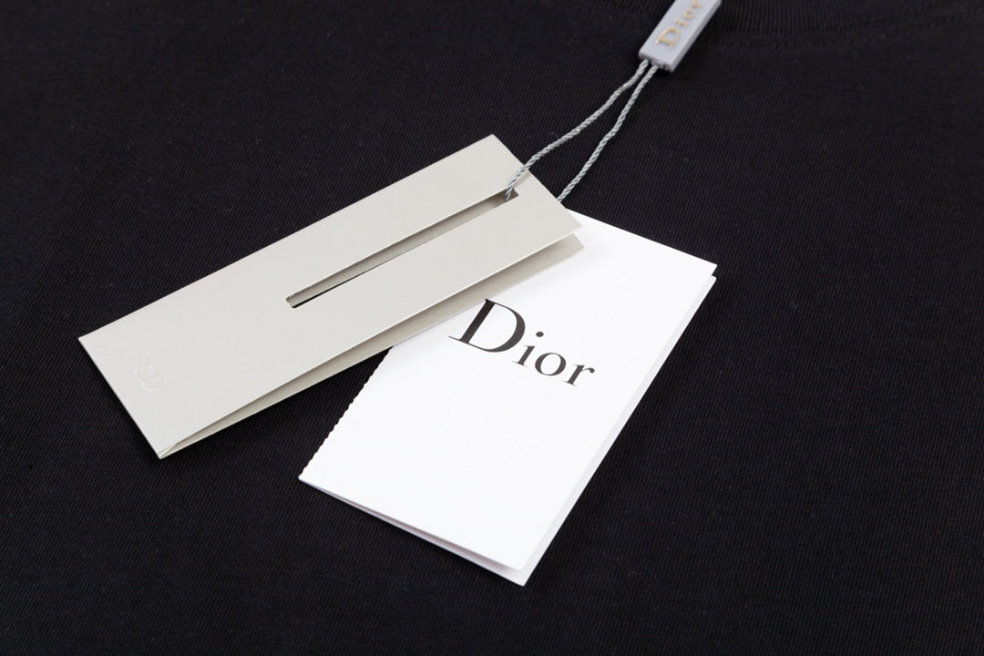 LuxluxHouse Best Quality Clothes T-shirt Dior