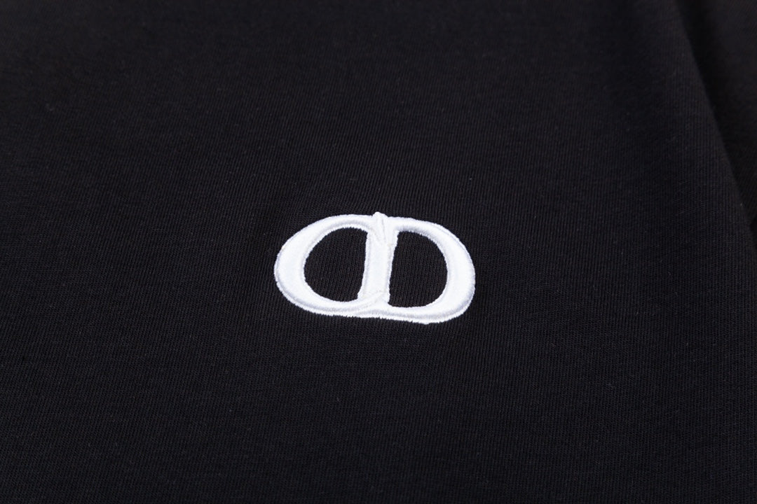 LuxluxHouse Best Quality Clothes T-shirt Dior