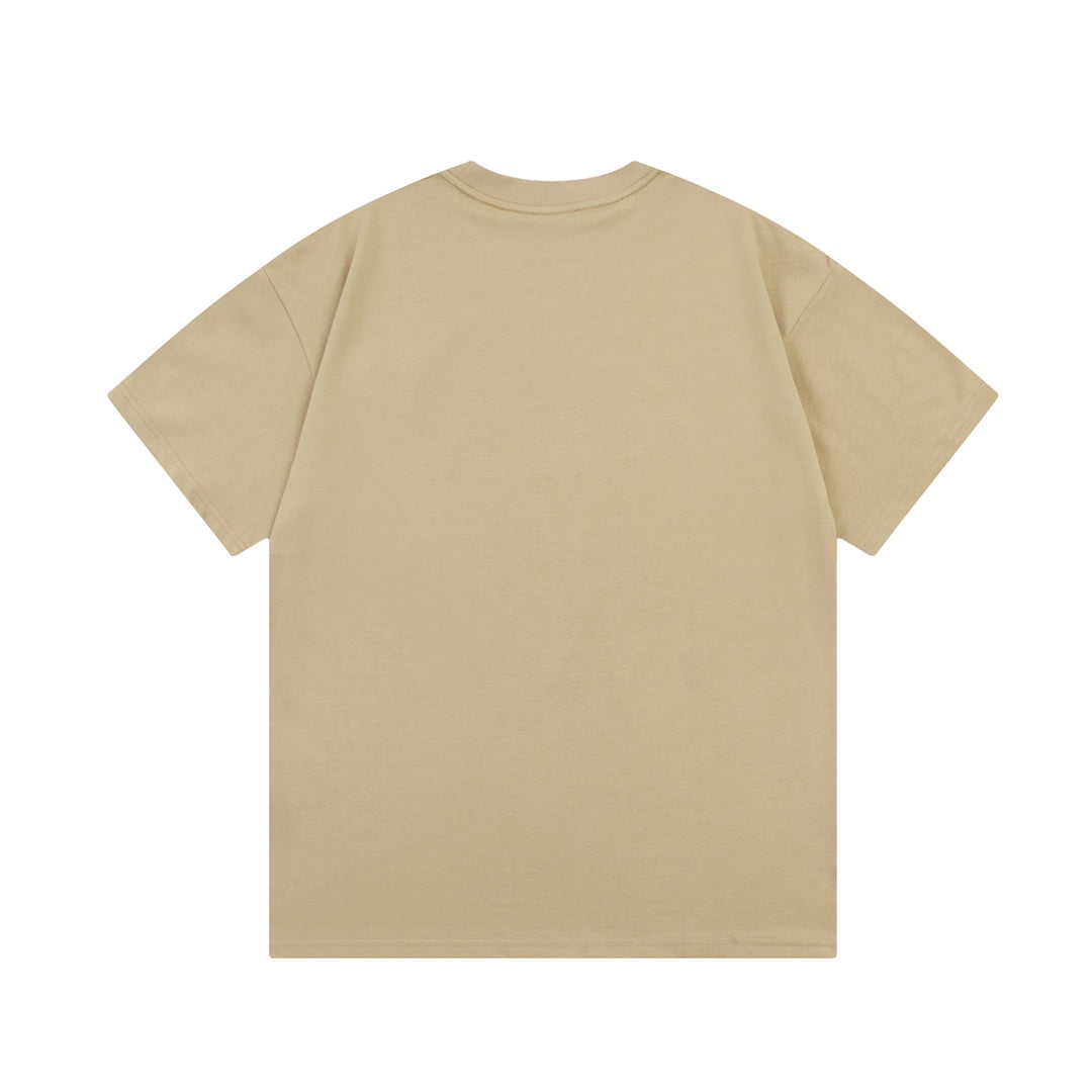 LuxluxHouse Best Quality Clothes T-shirt Dior