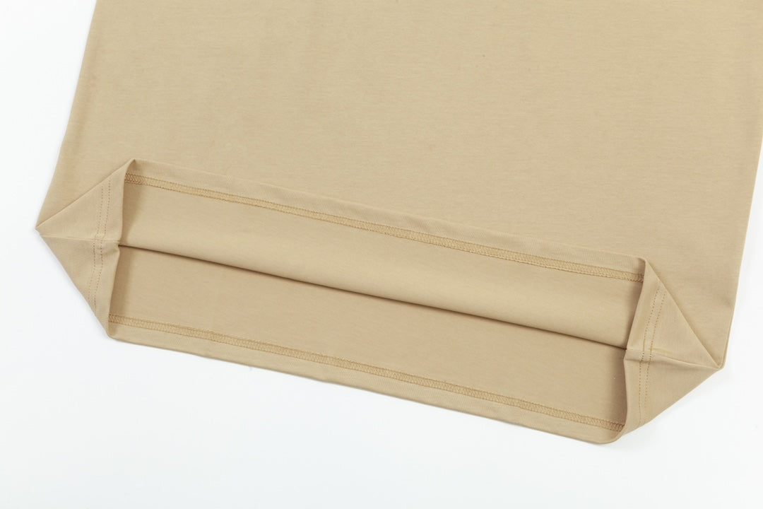 LuxluxHouse Best Quality Clothes T-shirt Dior