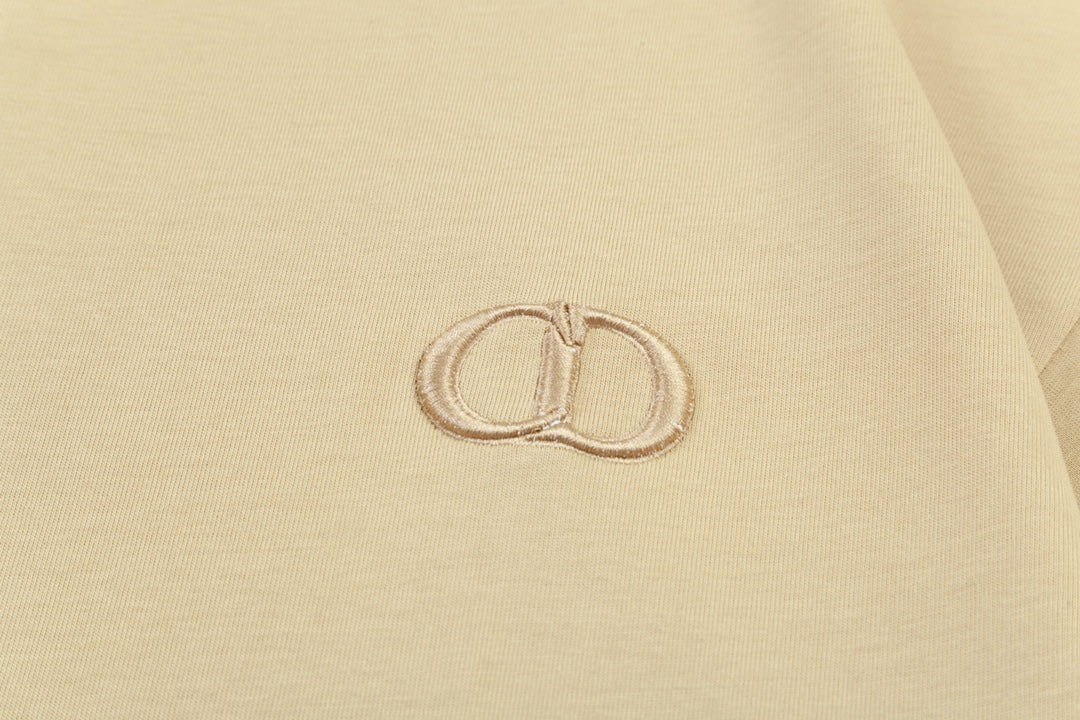 LuxluxHouse Best Quality Clothes T-shirt Dior