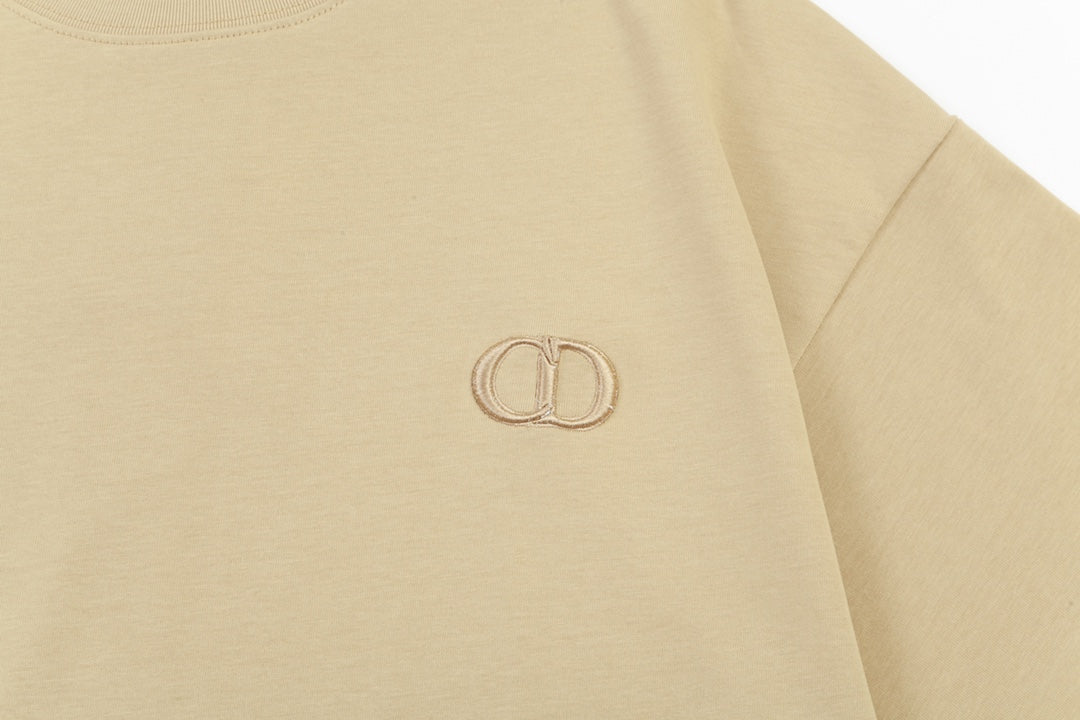 LuxluxHouse Best Quality Clothes T-shirt Dior