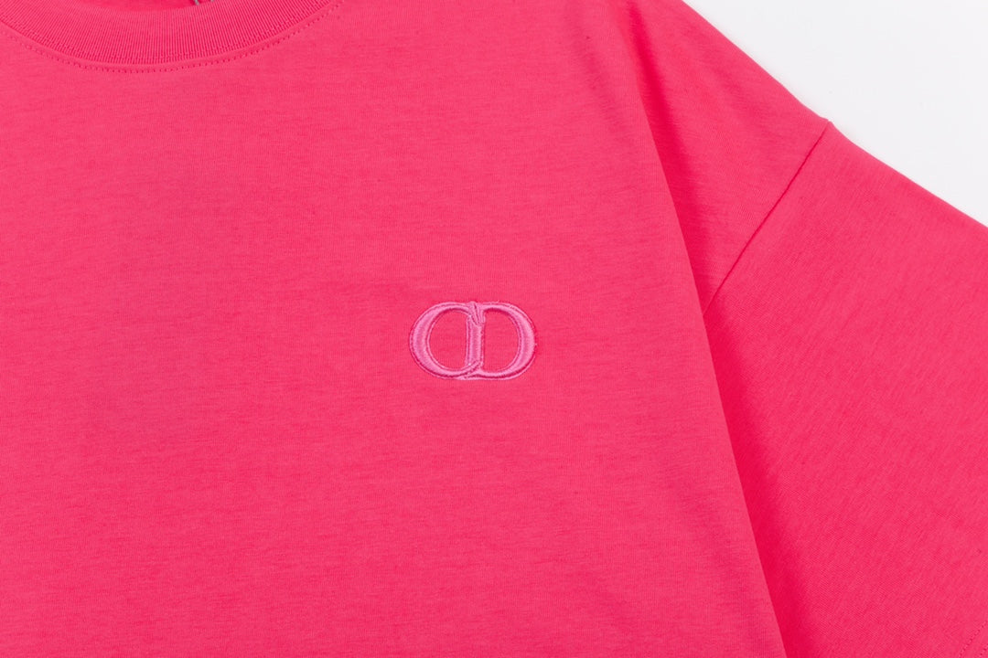 LuxluxHouse Best Quality Clothes T-shirt Dior