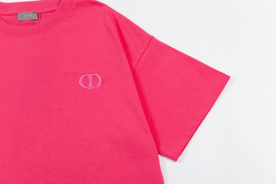 LuxluxHouse Best Quality Clothes T-shirt Dior