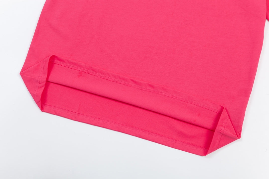 LuxluxHouse Best Quality Clothes T-shirt Dior