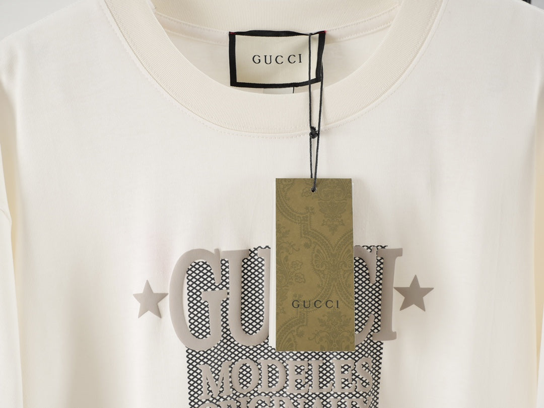 LuxluxHouse Best Quality Clothes Gucci T-shirt