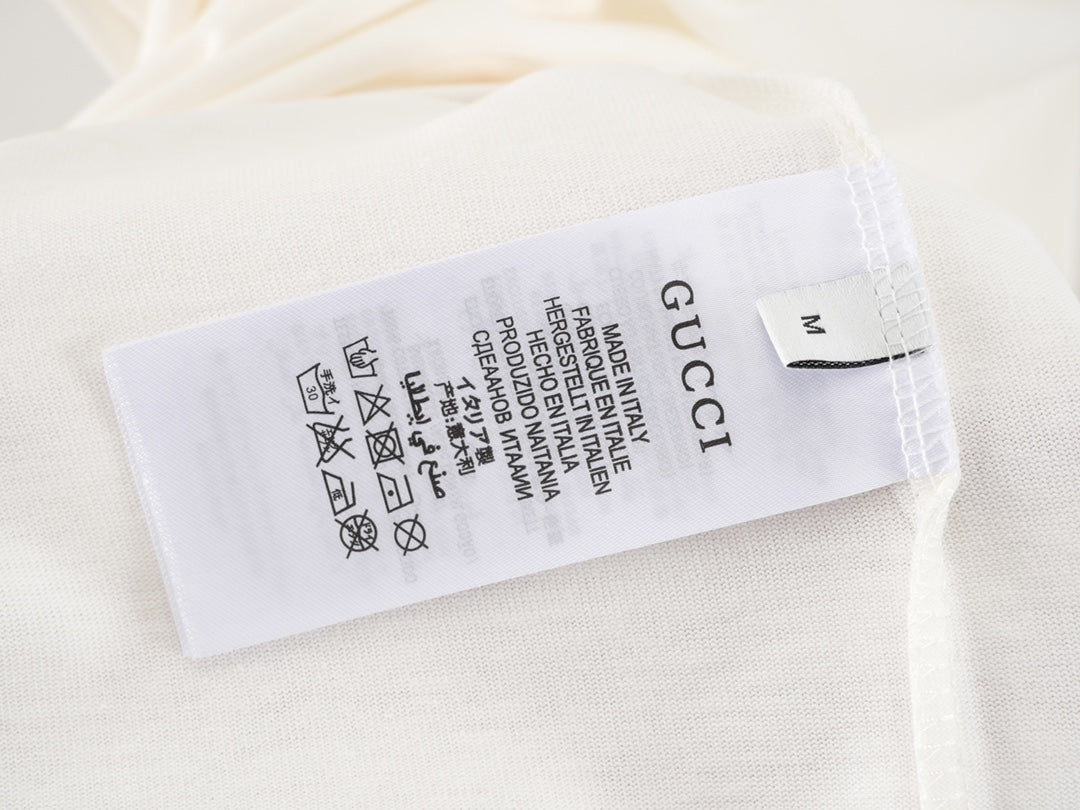 LuxluxHouse Best Quality Clothes Gucci T-shirt