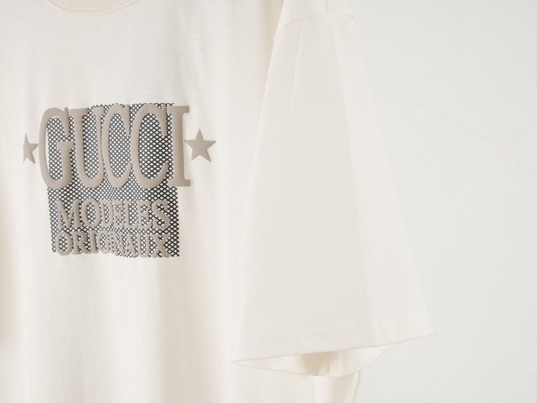 LuxluxHouse Best Quality Clothes Gucci T-shirt