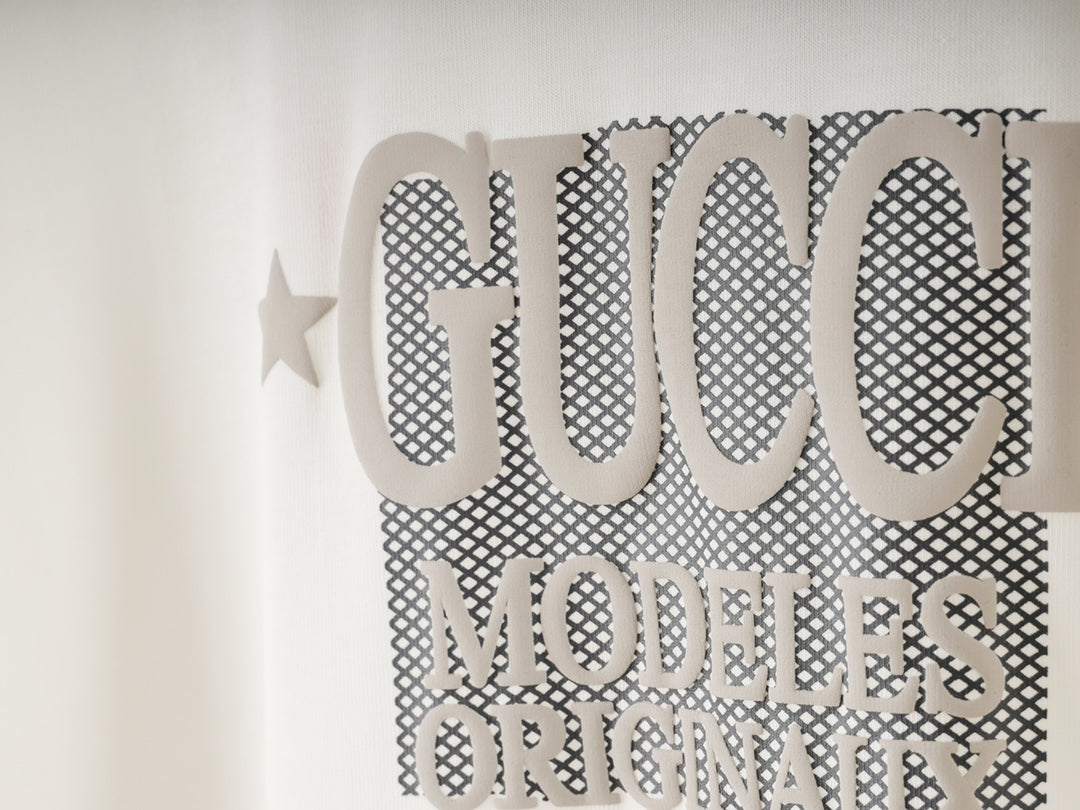 LuxluxHouse Best Quality Clothes Gucci T-shirt