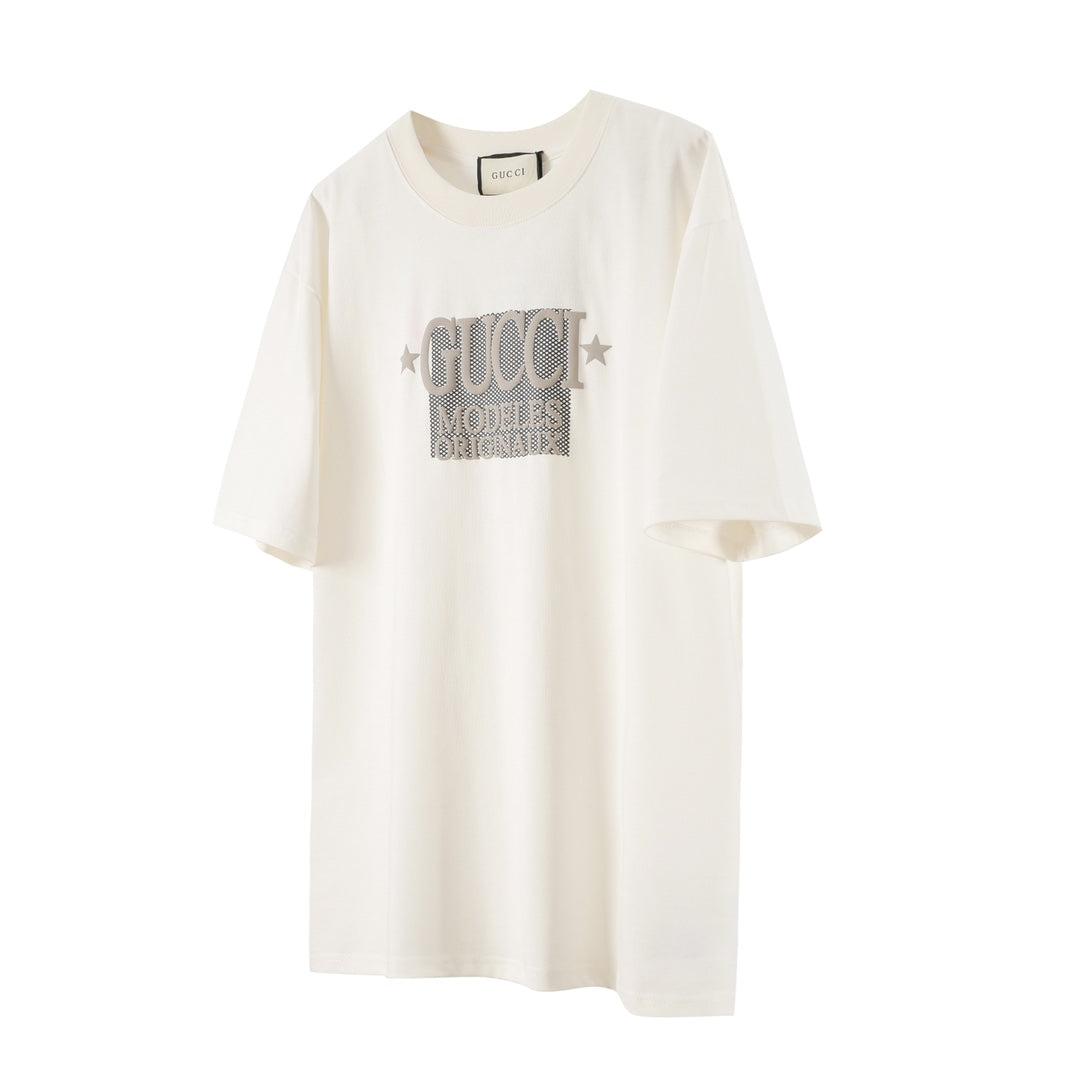 LuxluxHouse Best Quality Clothes Gucci T-shirt