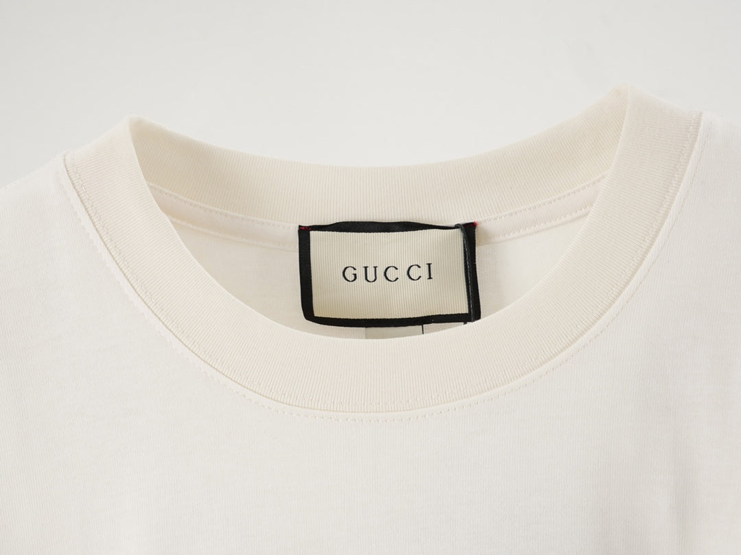 LuxluxHouse Best Quality Clothes Gucci T-shirt