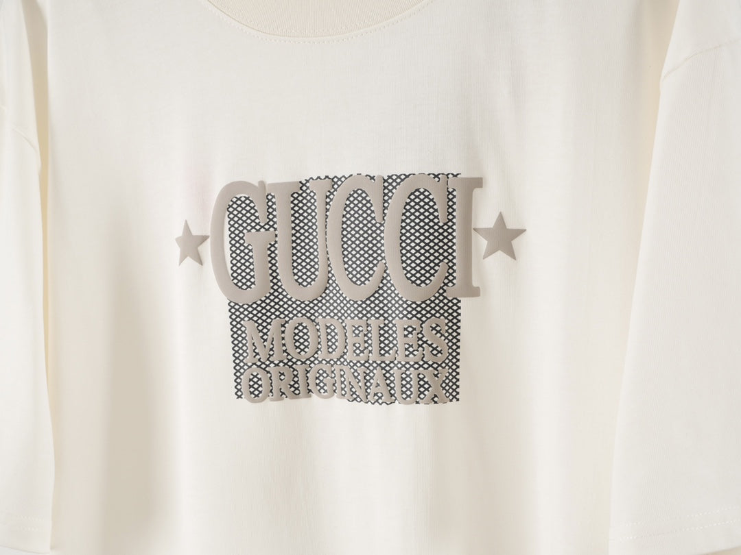 LuxluxHouse Best Quality Clothes Gucci T-shirt