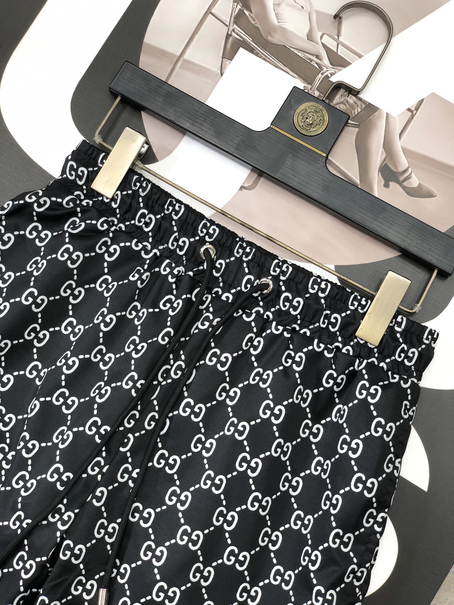 LuxluxHouse Best Quality Clothes Gucci Pants