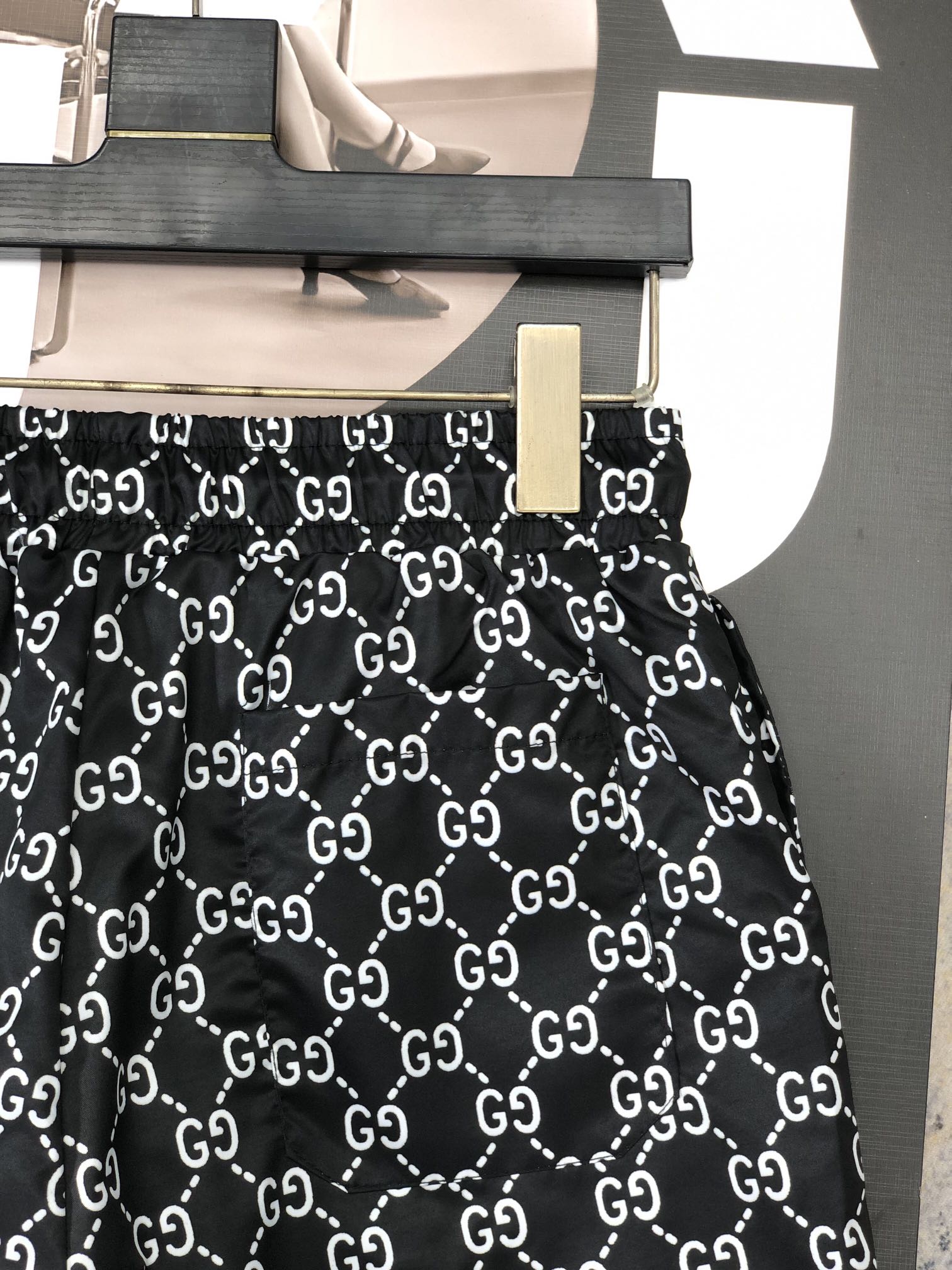 LuxluxHouse Best Quality Clothes Gucci Pants