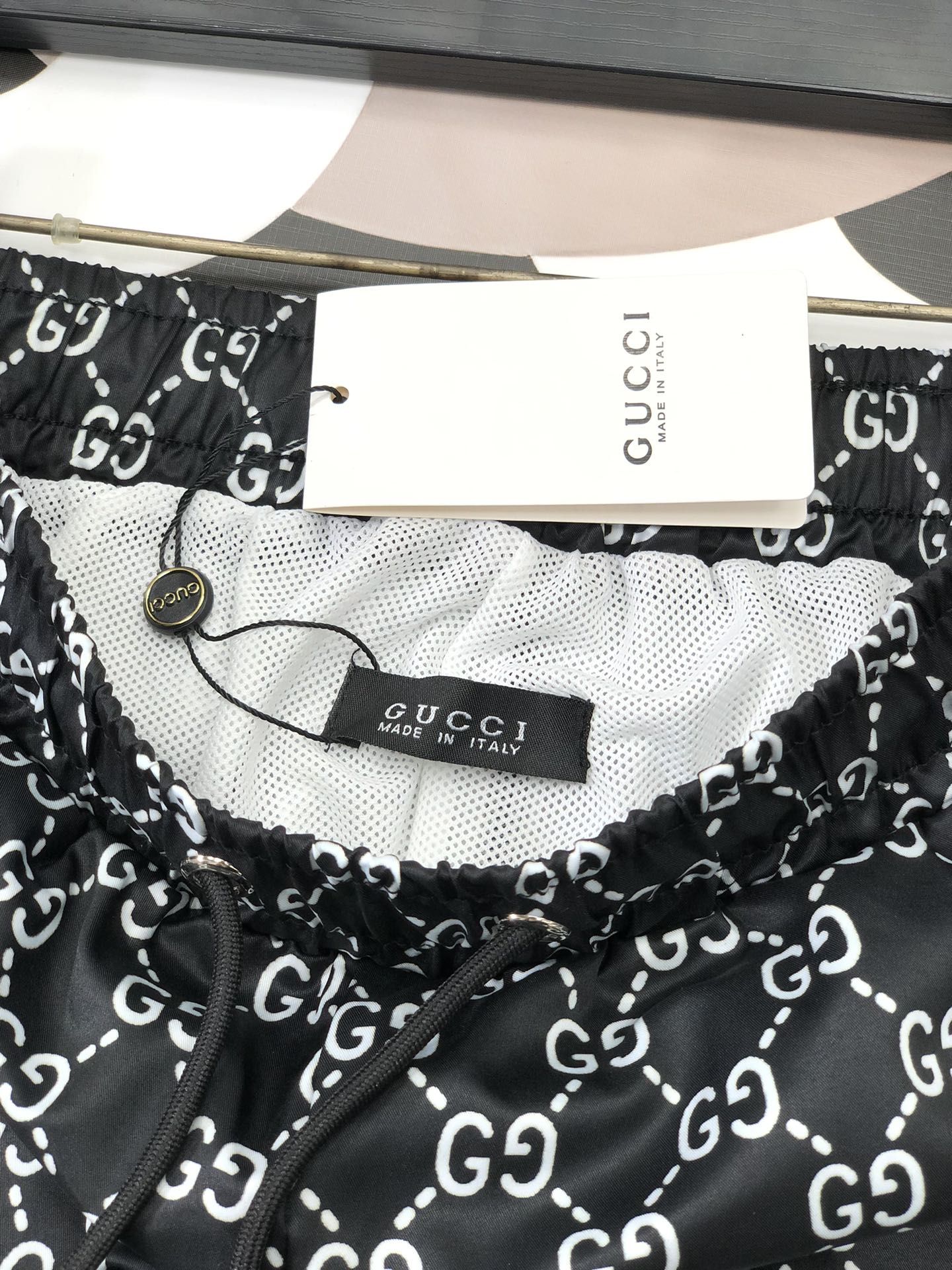 LuxluxHouse Best Quality Clothes Gucci Pants