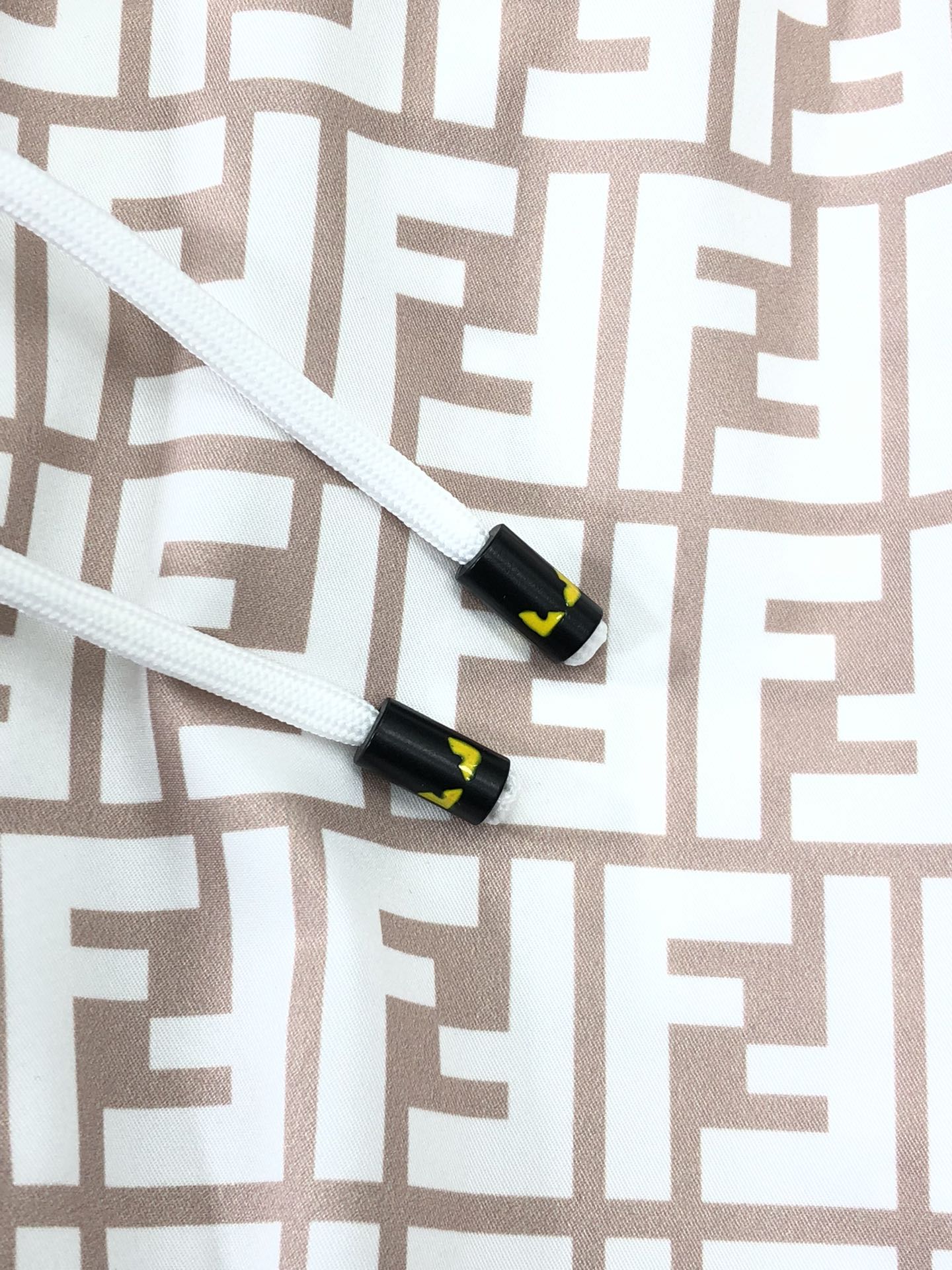 LuxluxHouse Best Quality Clothes Fendi Pants