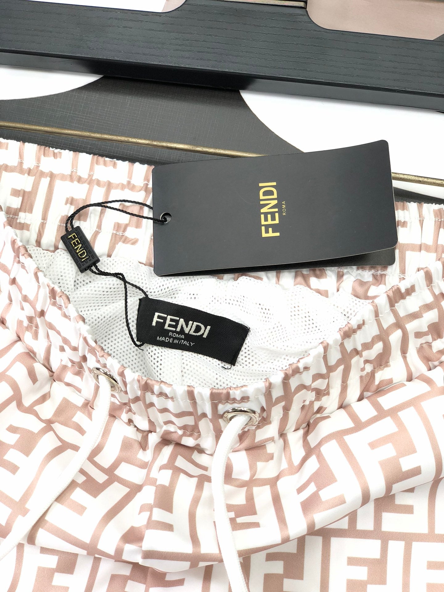 LuxluxHouse Best Quality Clothes Fendi Pants