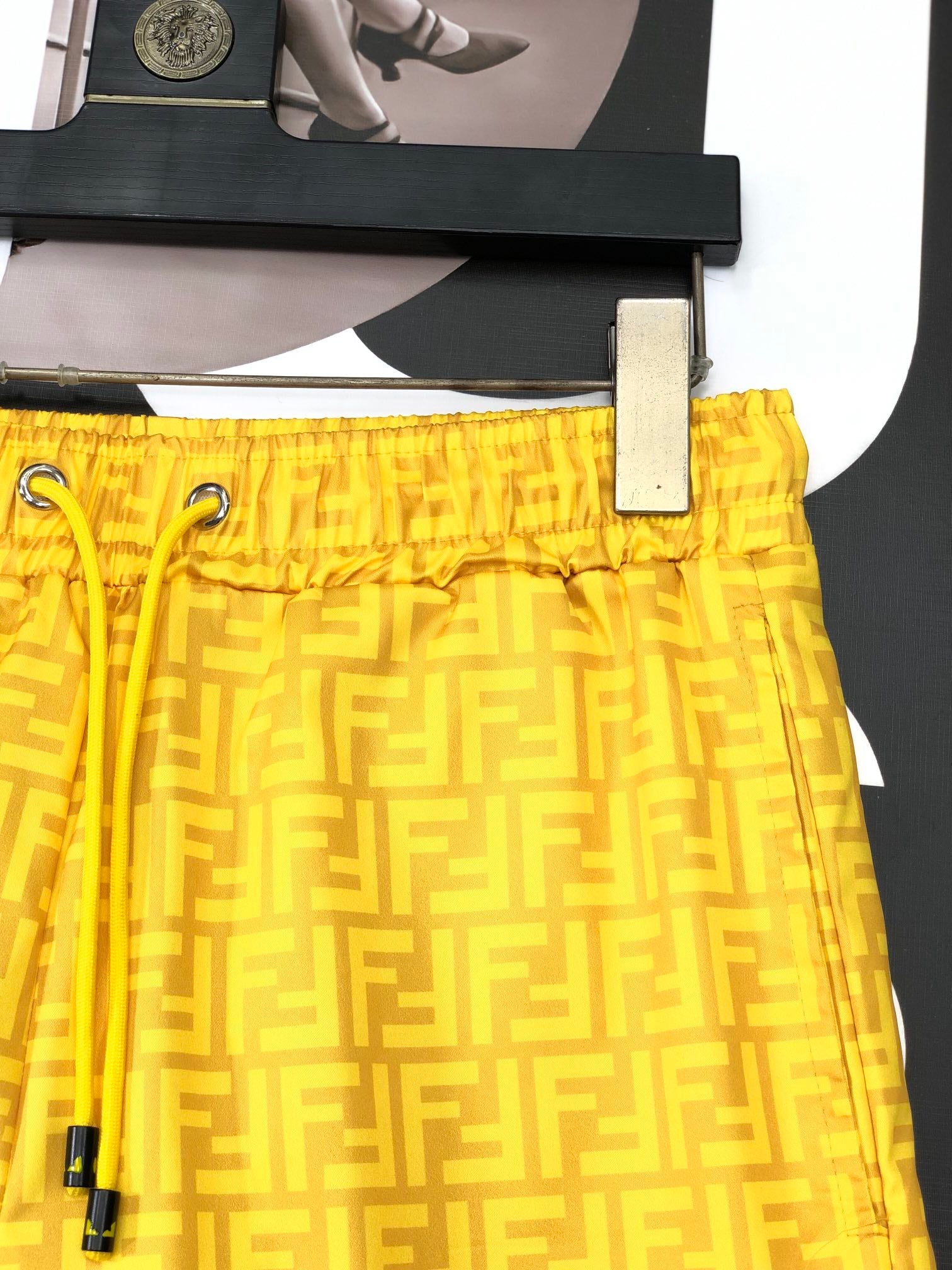 LuxluxHouse Best Quality Clothes Fendi Pants