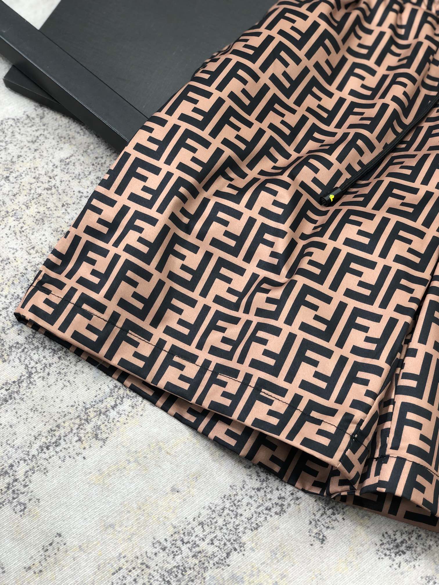 LuxluxHouse Best Quality Clothes Fendi Pants