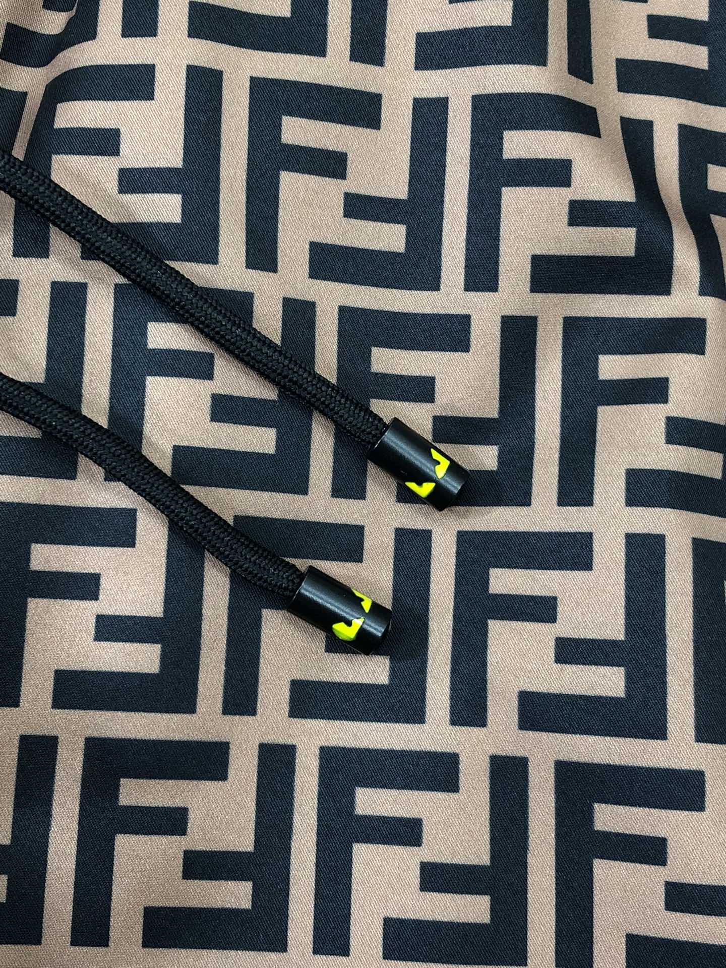 LuxluxHouse Best Quality Clothes Fendi Pants