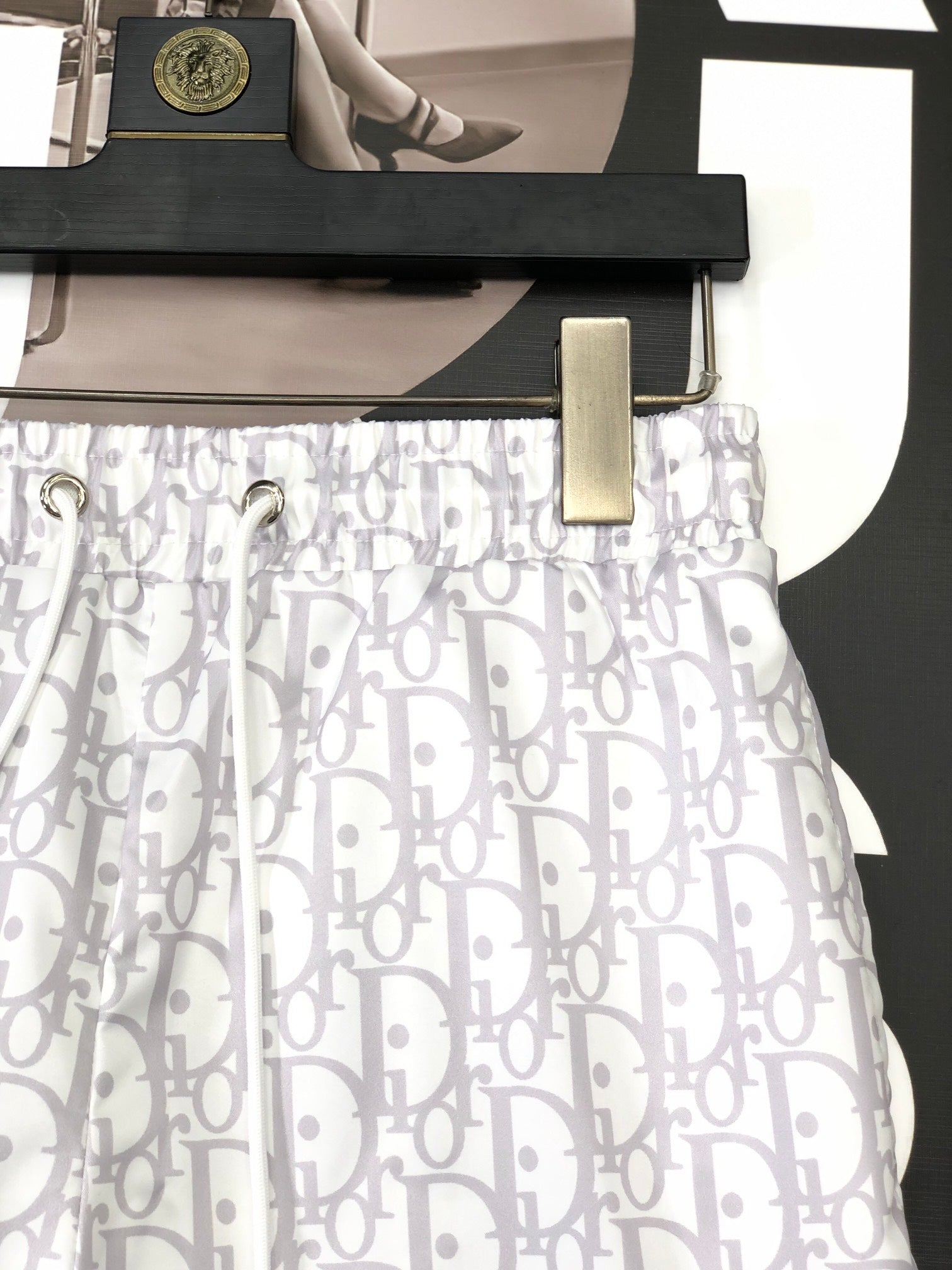 LuxluxHouse Best Quality Clothes Pants Dior