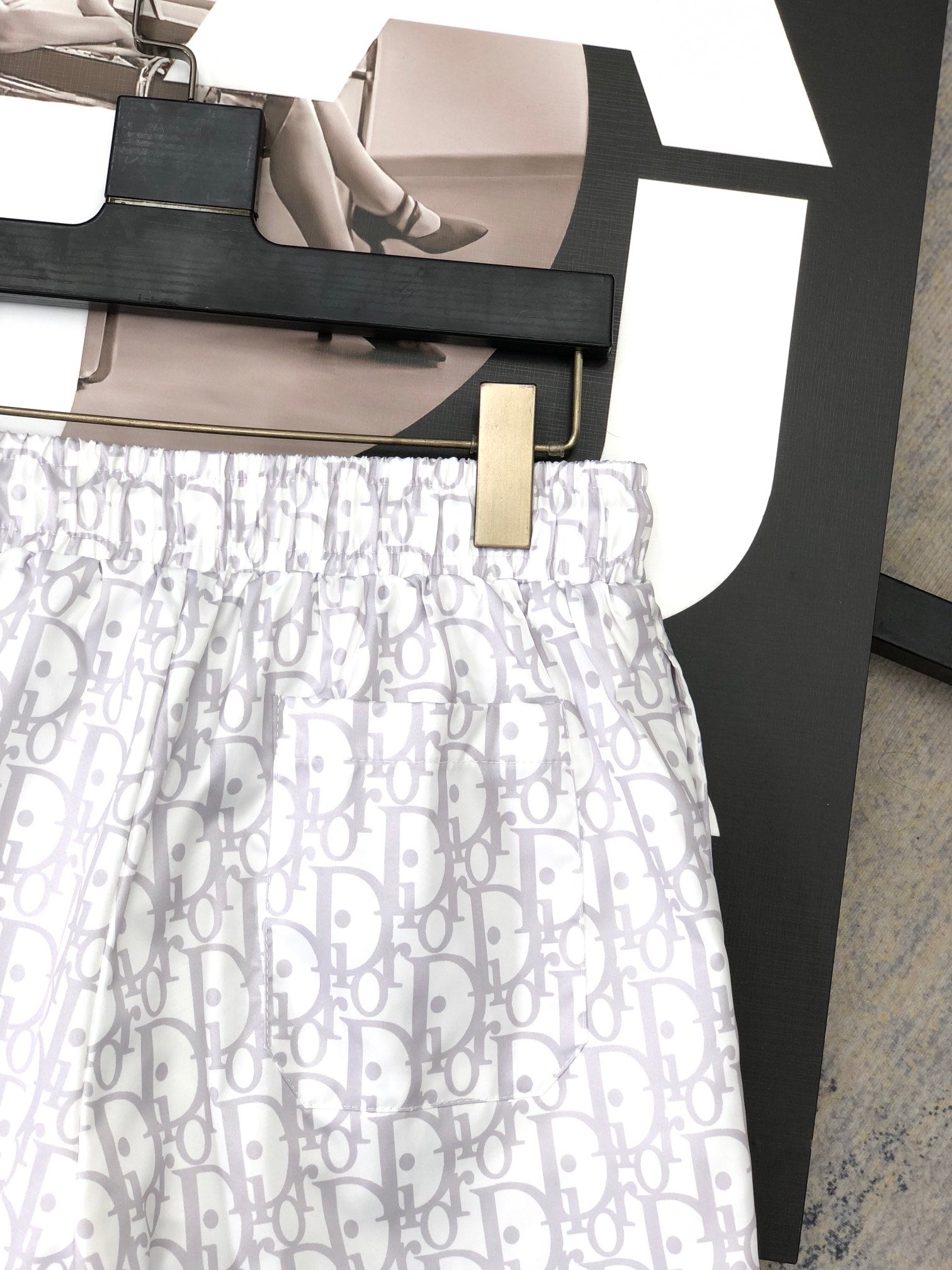 LuxluxHouse Best Quality Clothes Pants Dior