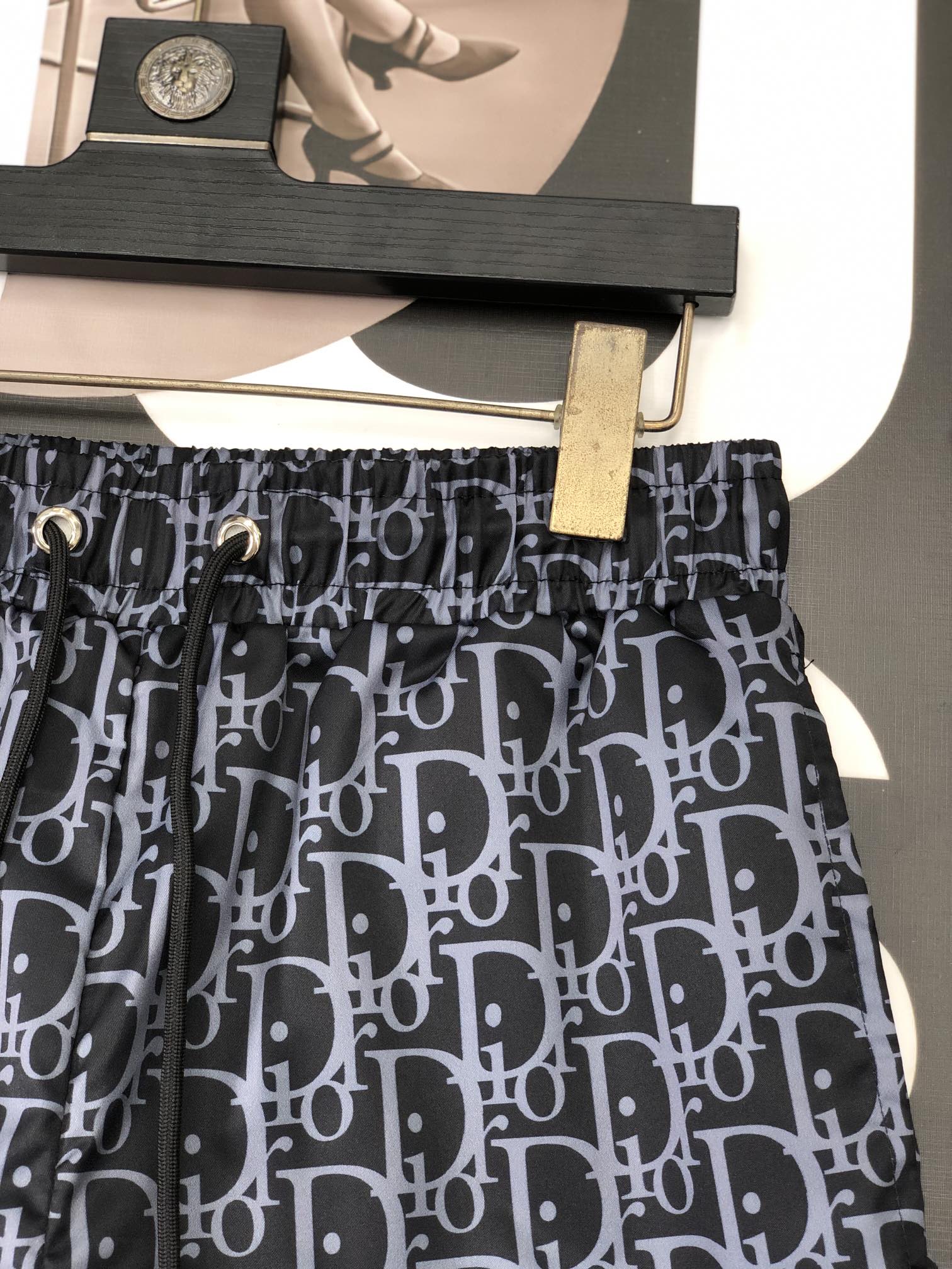 LuxluxHouse Best Quality Clothes Pants Dior