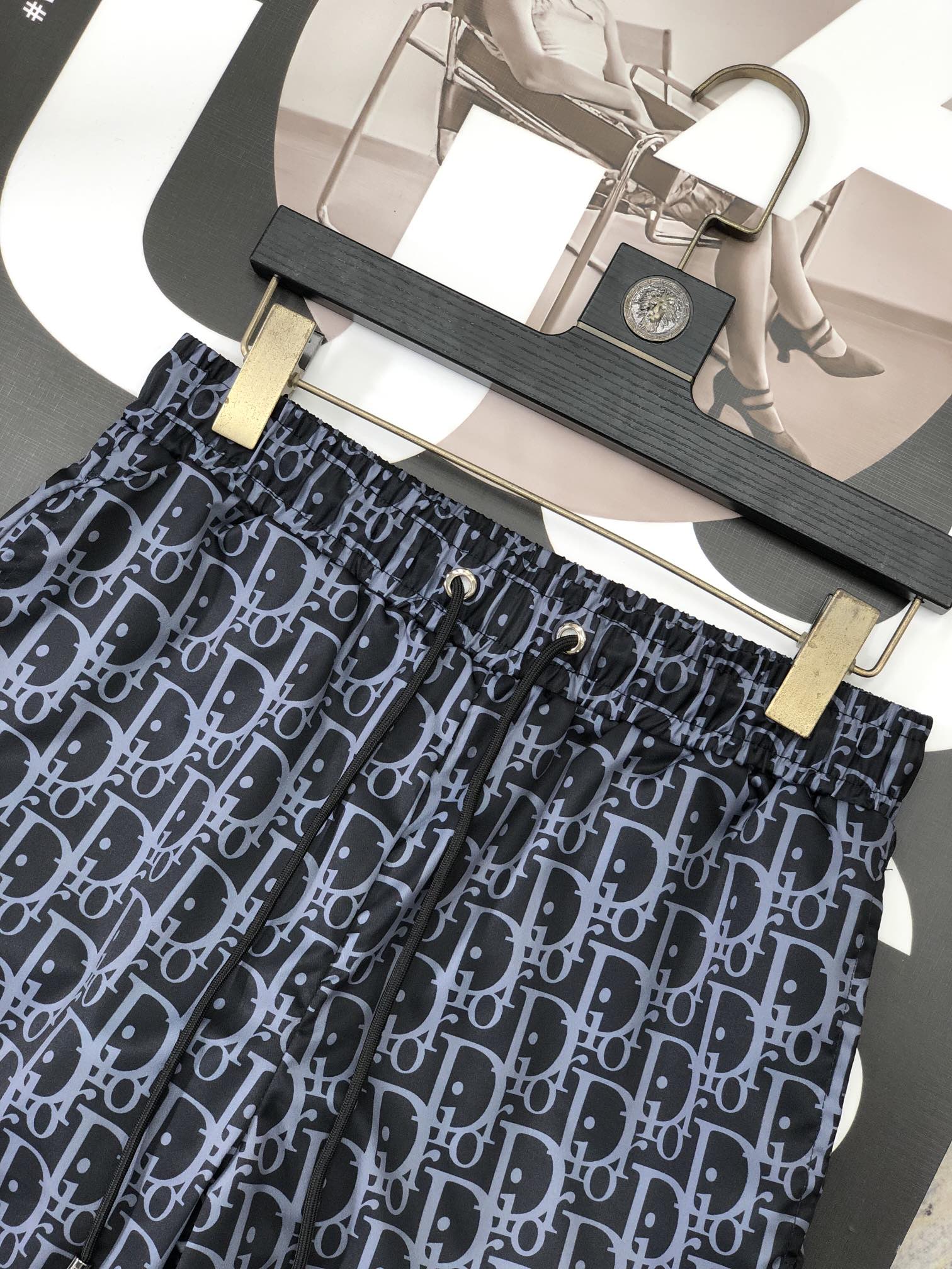 LuxluxHouse Best Quality Clothes Pants Dior