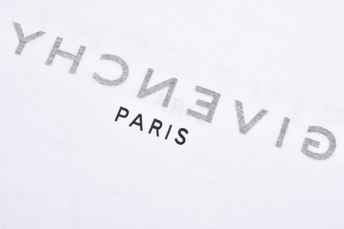 LuxluxHouse Best Quality Clothes Givenchy T-shirt