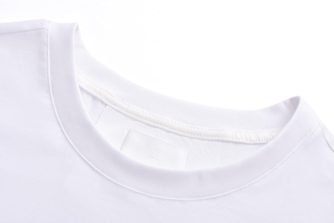 LuxluxHouse Best Quality Clothes Givenchy T-shirt