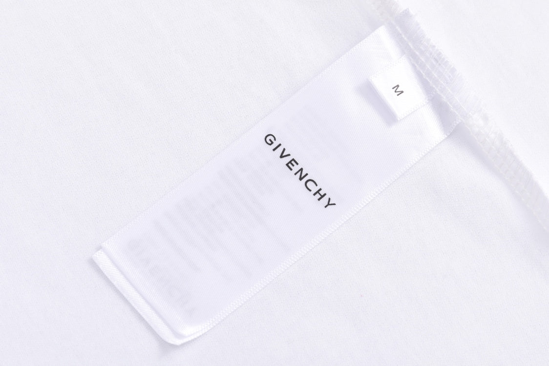 LuxluxHouse Best Quality Clothes Givenchy T-shirt
