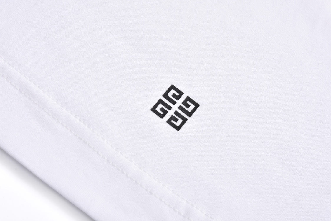 LuxluxHouse Best Quality Clothes Givenchy T-shirt