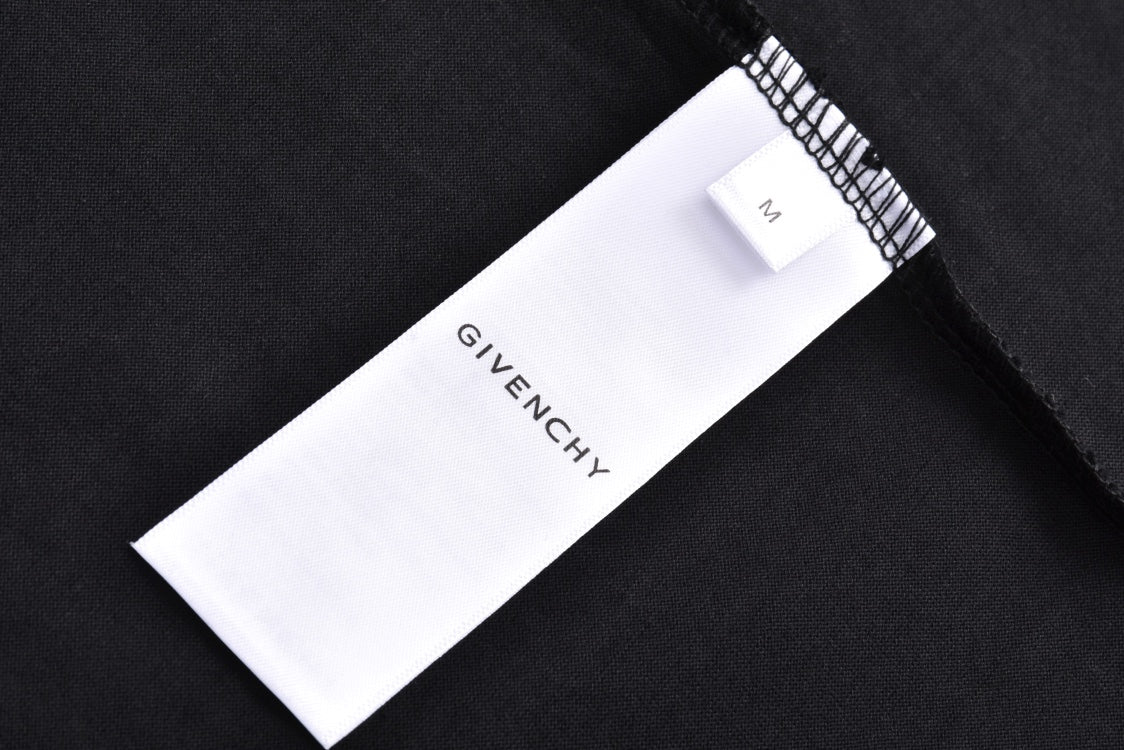 LuxluxHouse Best Quality Clothes Givenchy T-shirt