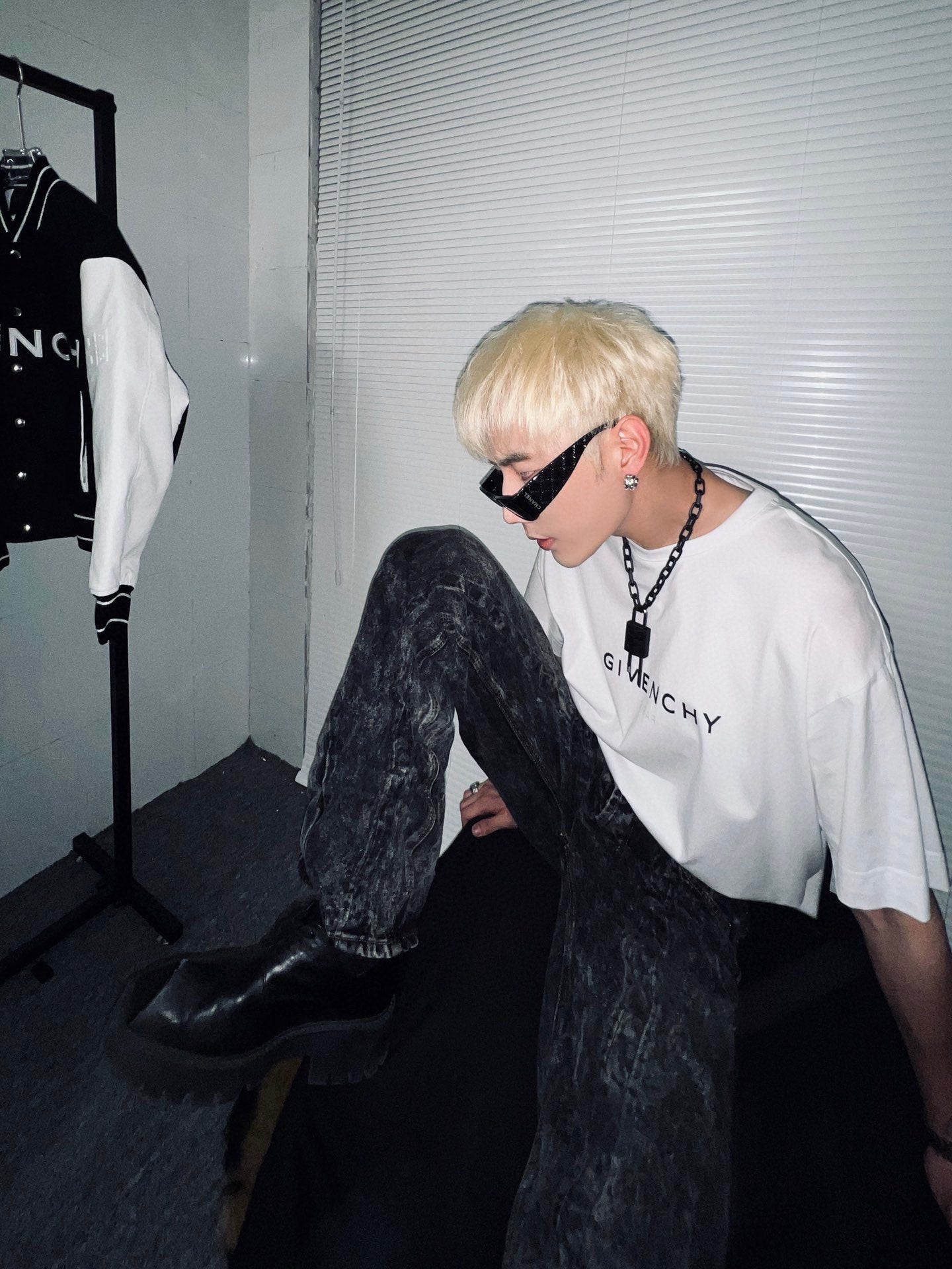 LuxluxHouse Best Quality Clothes Givenchy T-shirt