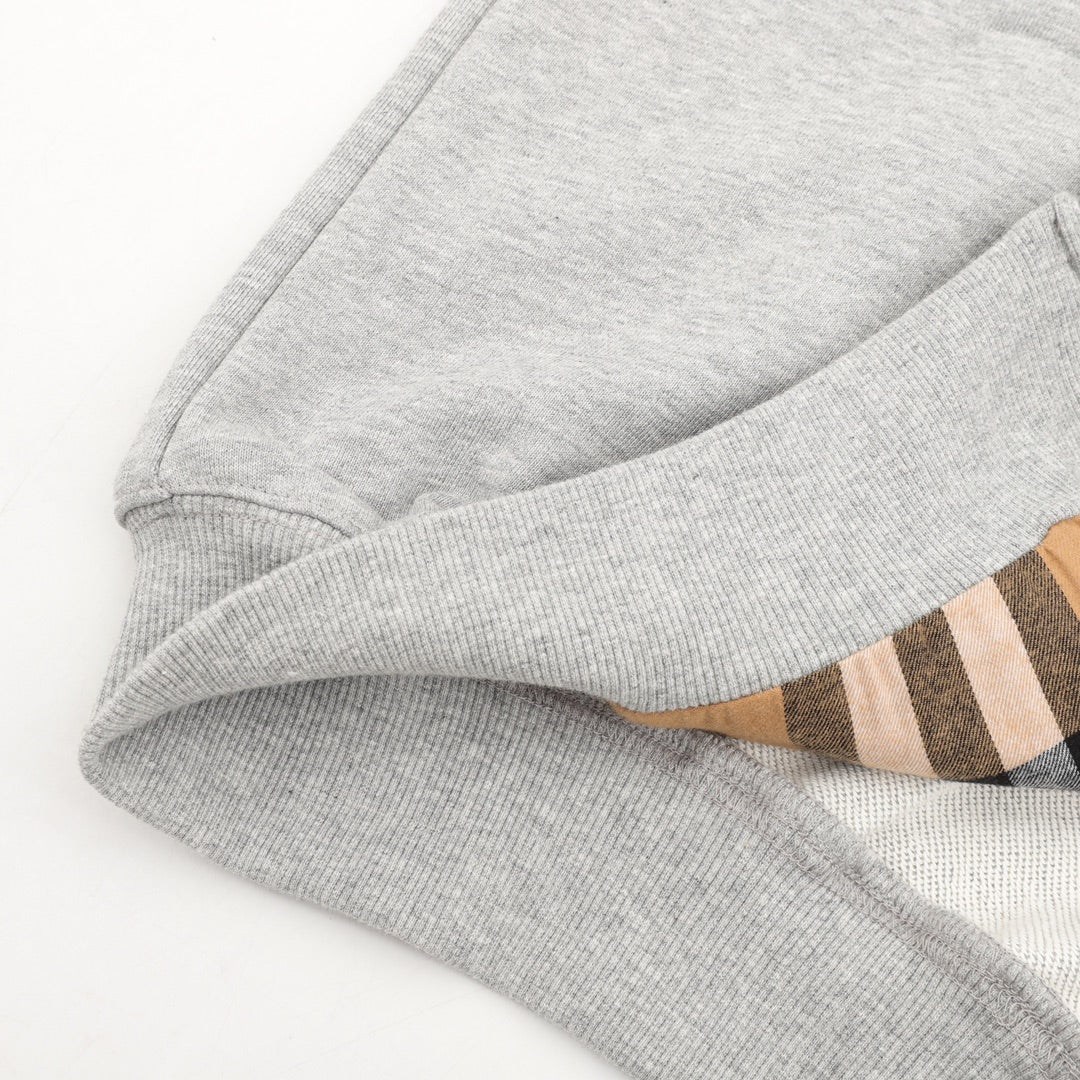 LuxluxHouse Best Quality Clothes Burberry Hoodie & Sweater