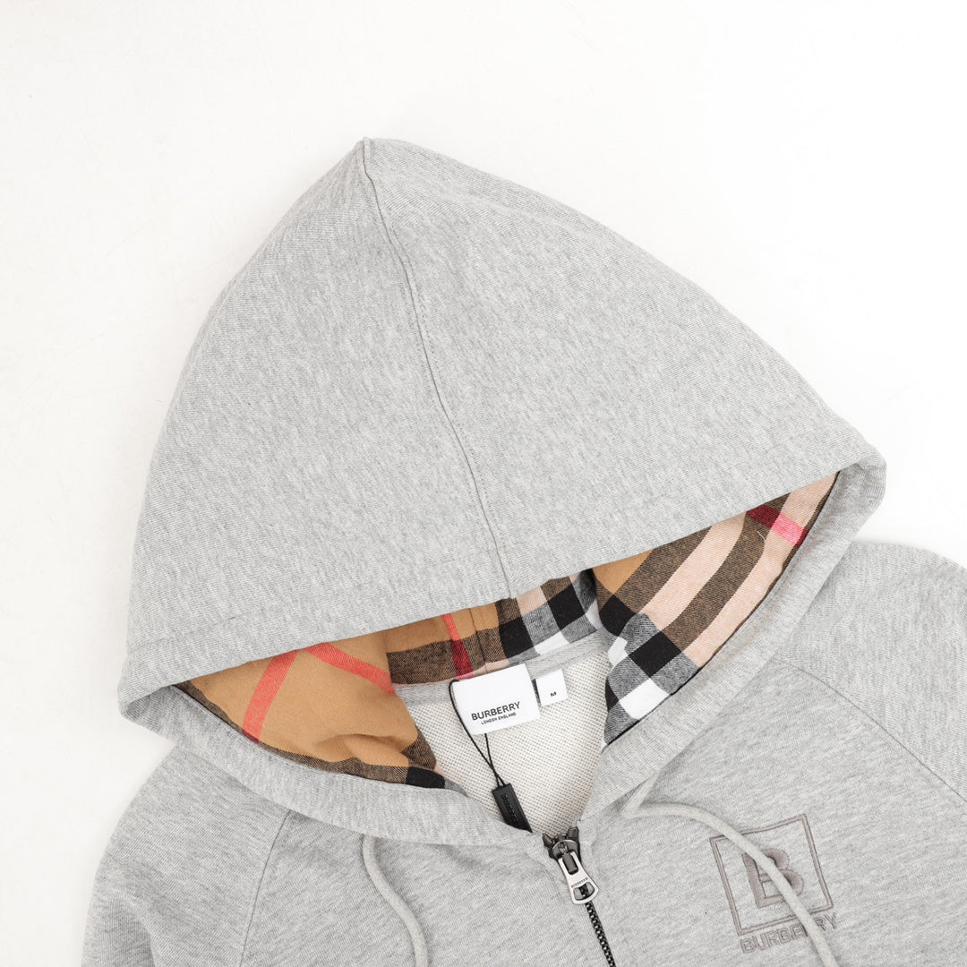 LuxluxHouse Best Quality Clothes Burberry Hoodie & Sweater