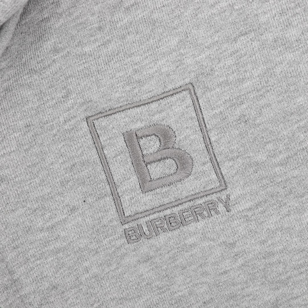 LuxluxHouse Best Quality Clothes Burberry Hoodie & Sweater