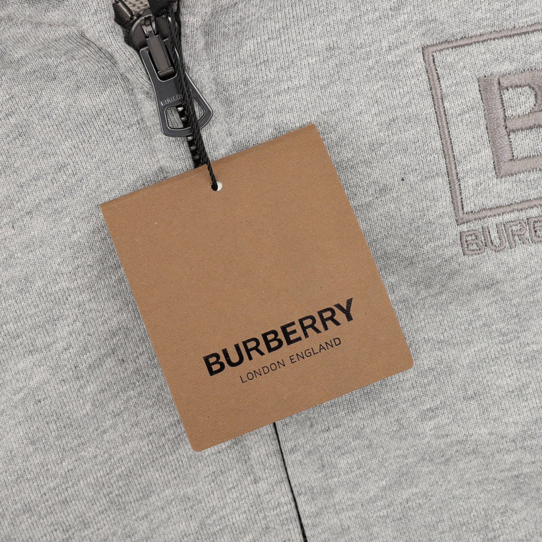 LuxluxHouse Best Quality Clothes Burberry Hoodie & Sweater