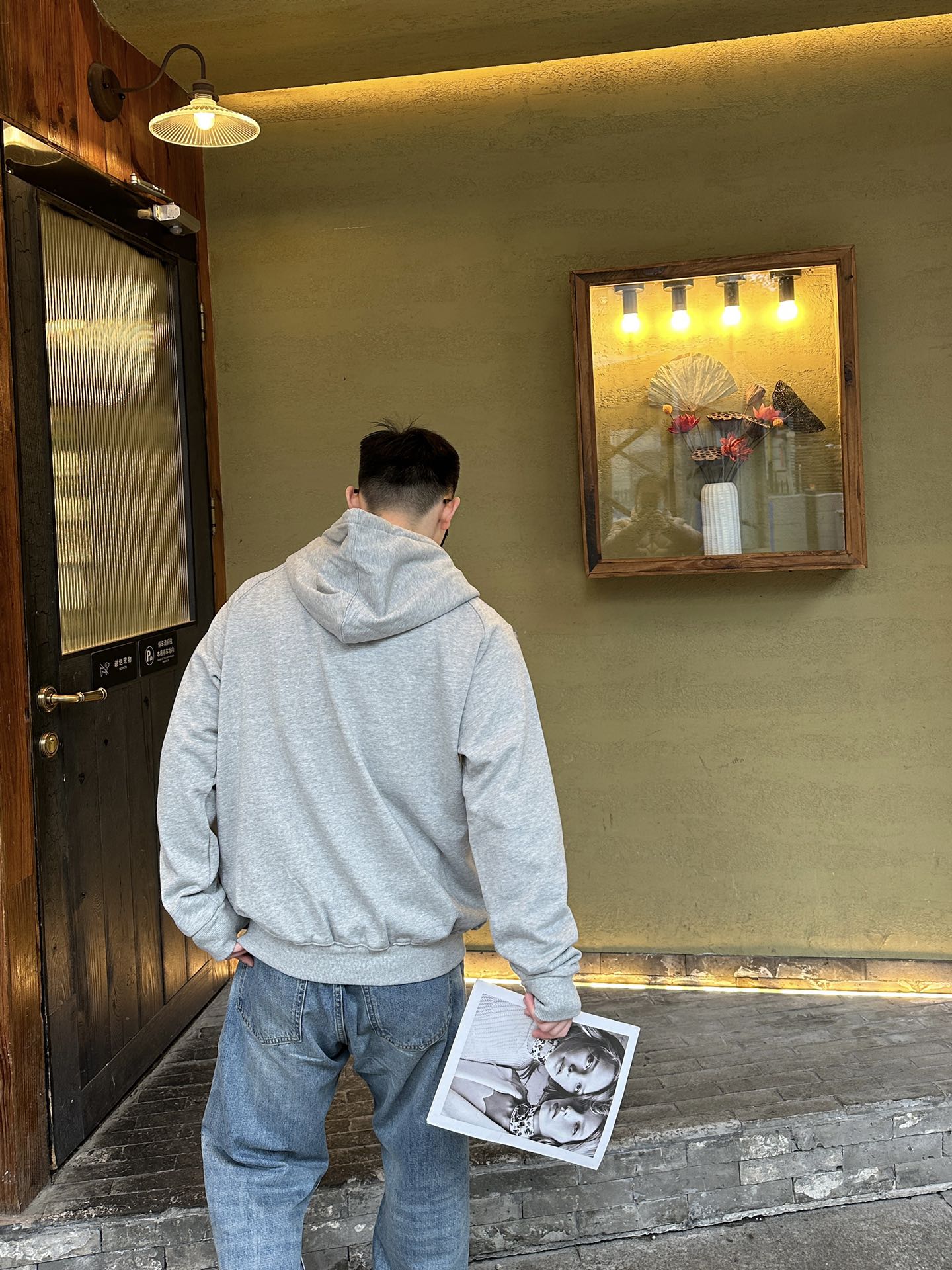 LuxluxHouse Best Quality Clothes Burberry Hoodie & Sweater