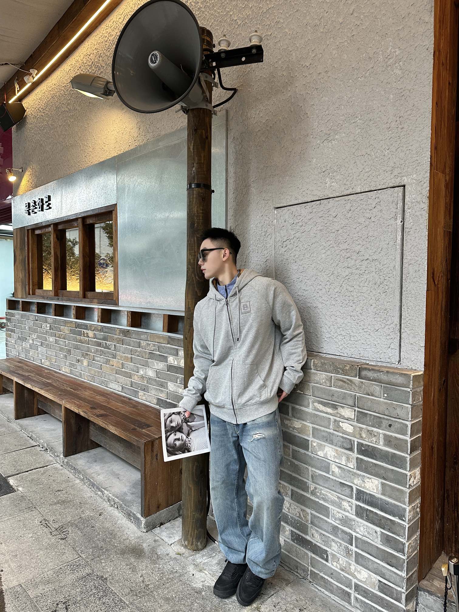 LuxluxHouse Best Quality Clothes Burberry Hoodie & Sweater