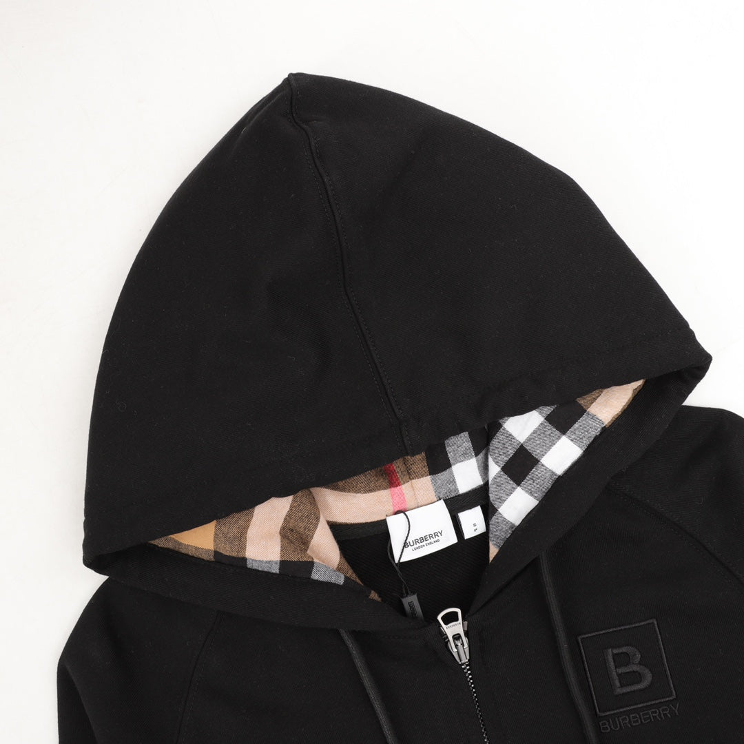 LuxluxHouse Best Quality Clothes Burberry Hoodie & Sweater