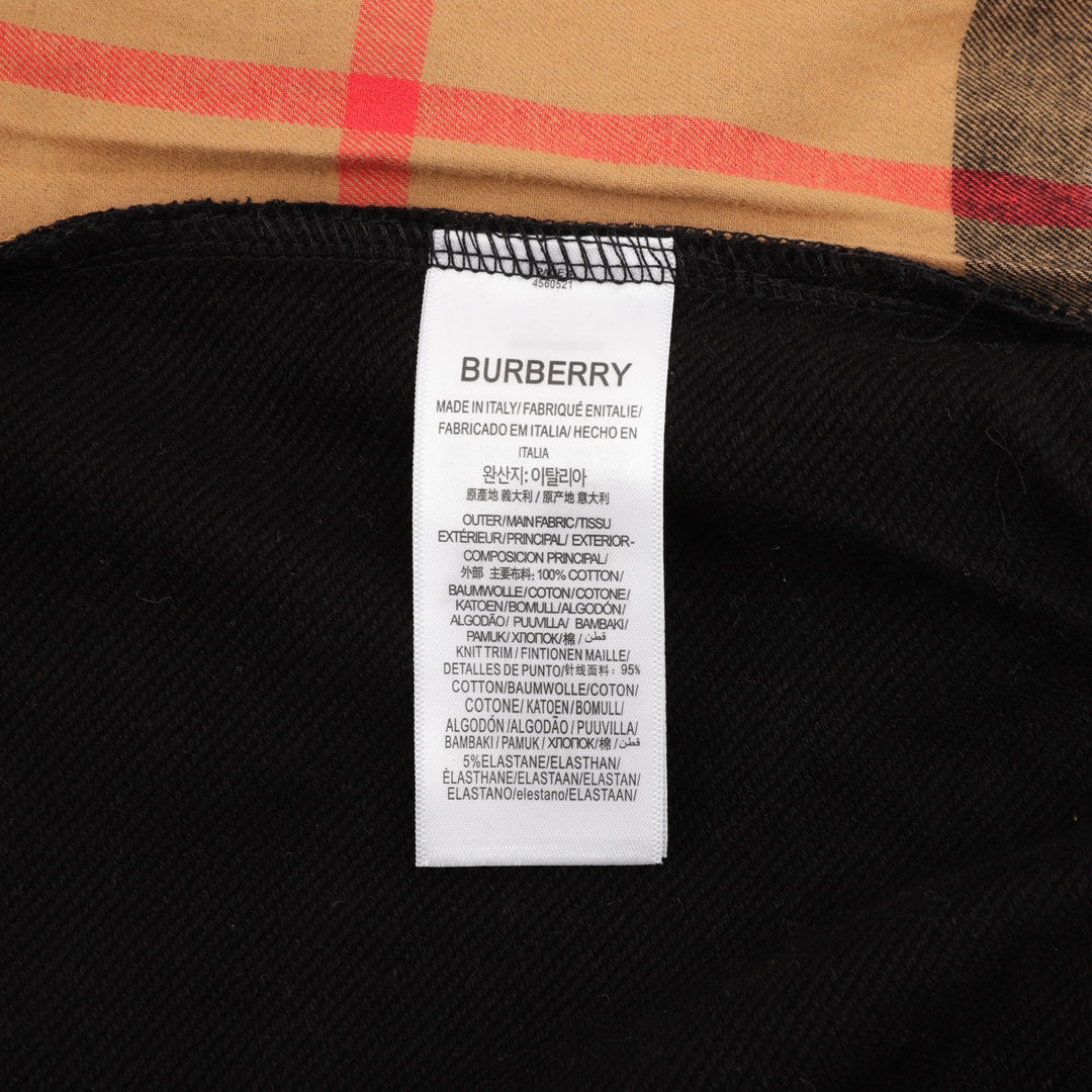LuxluxHouse Best Quality Clothes Burberry Hoodie & Sweater