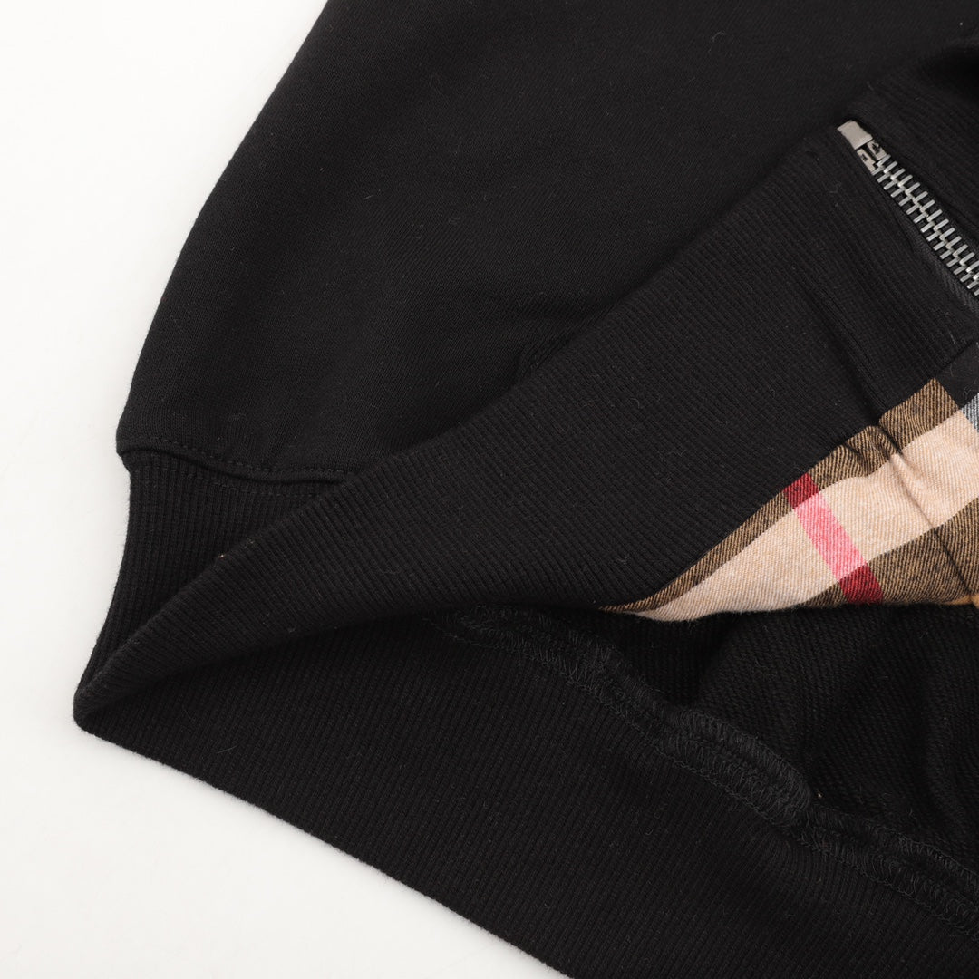 LuxluxHouse Best Quality Clothes Burberry Hoodie & Sweater